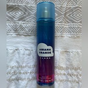 Ariana Grande Cloud Body Mist